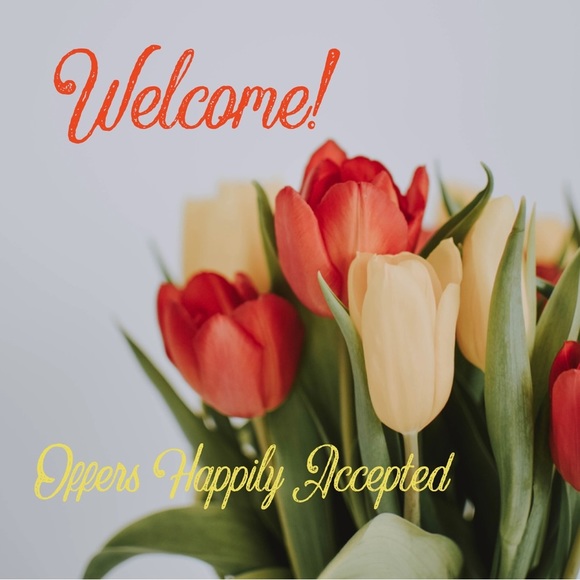 Hi! Thanks For Stopping By ☺️ - Picture 13 of 16